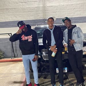 Meet your Posher, Terence